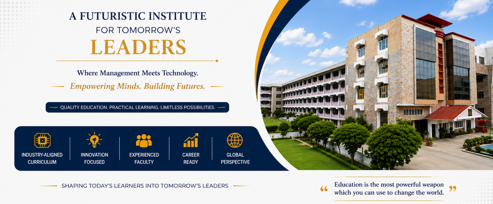 Campus Banner